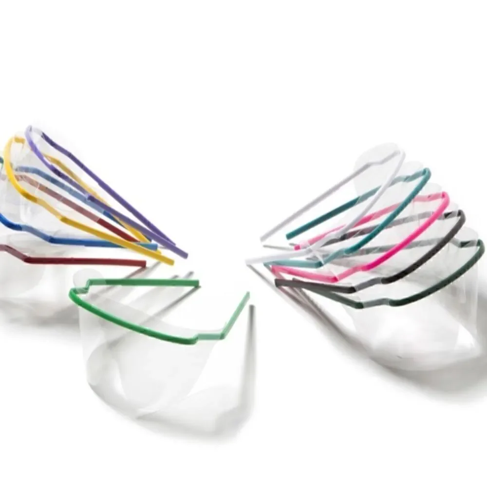 Medichoice assembled eyewear 50 pack